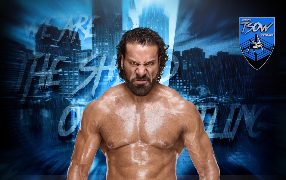 Jinder Mahal - Money In The Bank