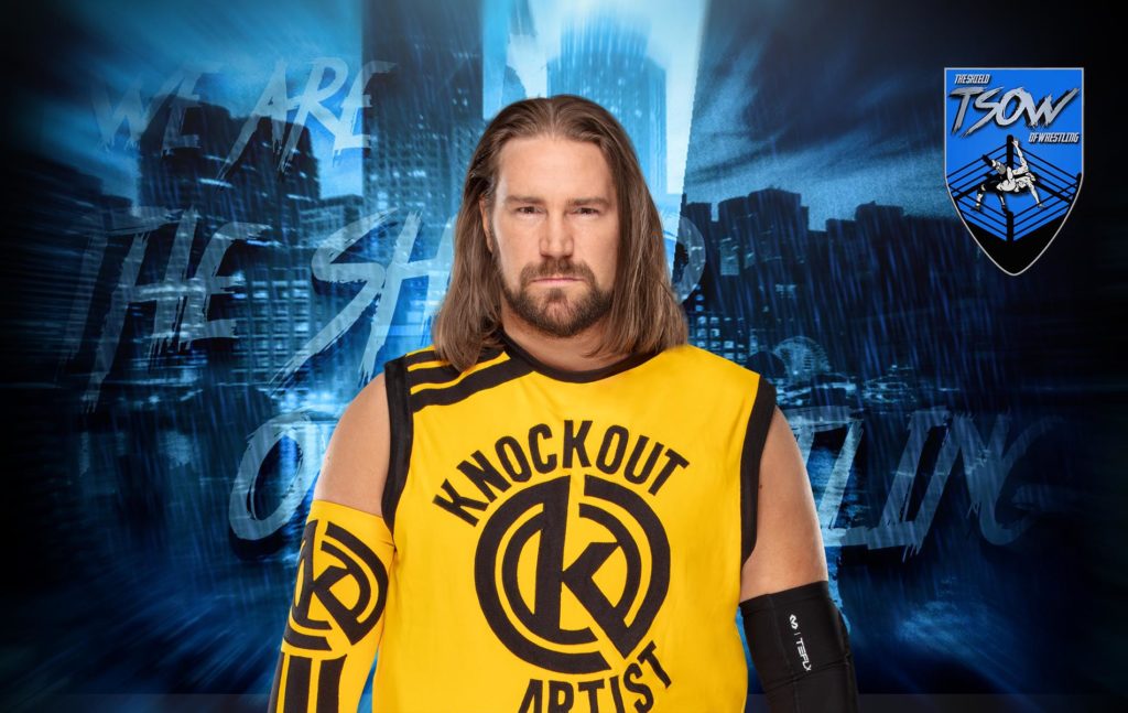 Kassius Ohno