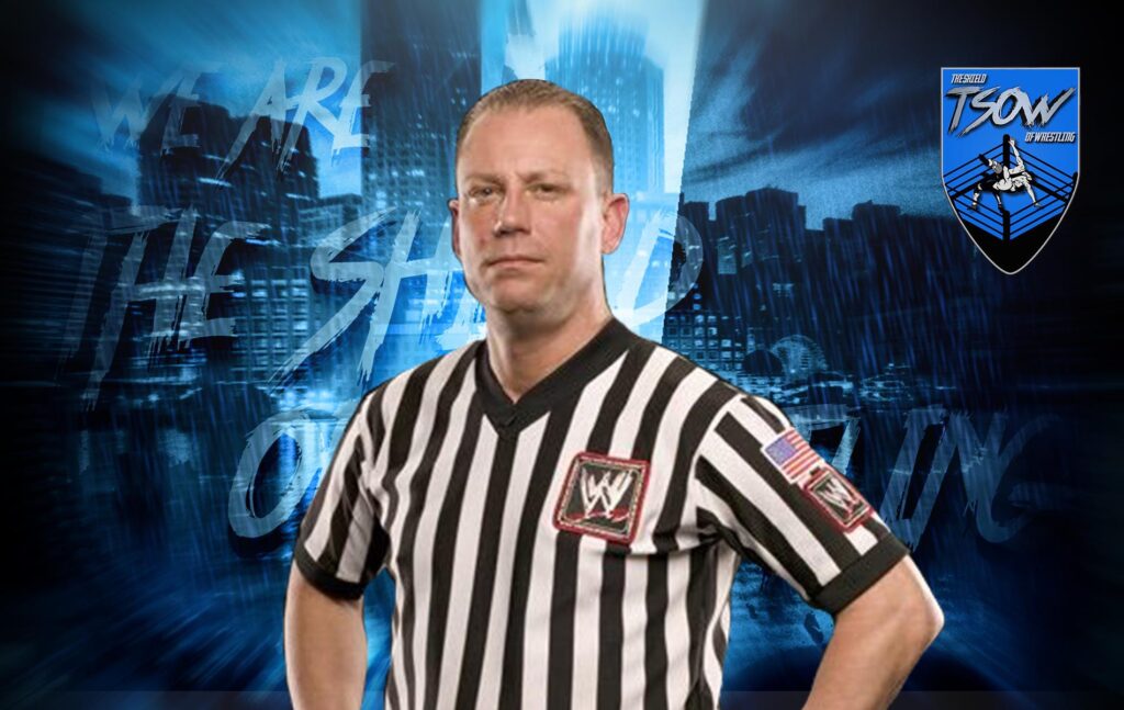 Mike Chioda parla dei problemi dietro le quinte dei McMahon