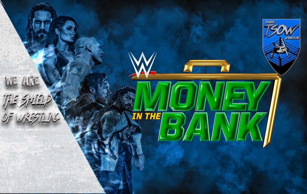 Money In The Bank