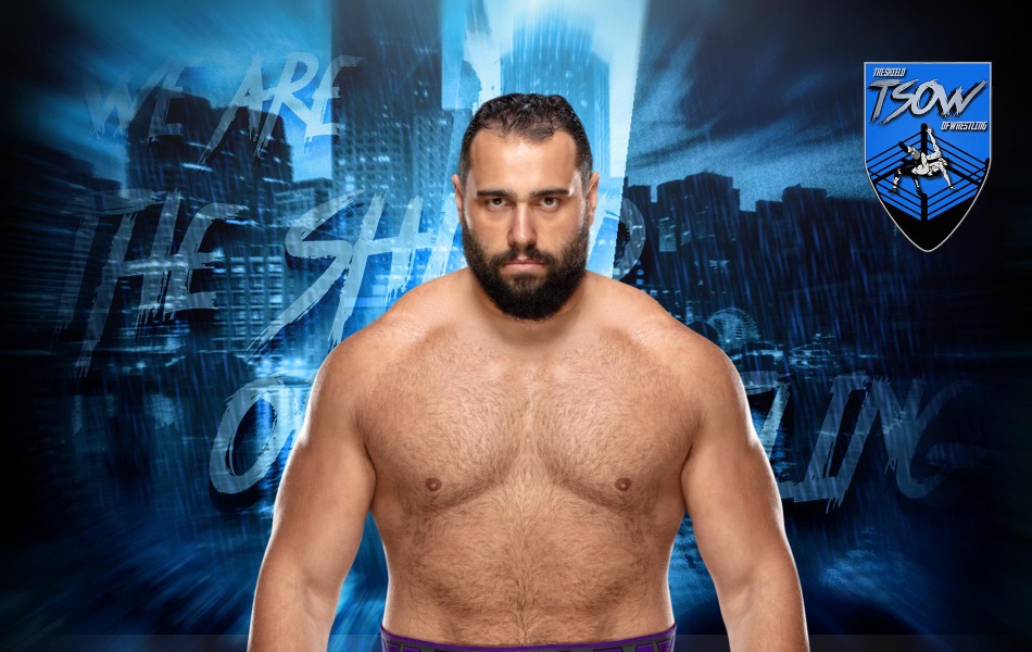 Rusev