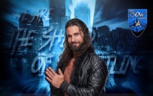 Seth Rollins vorrebbe affrontare Edge