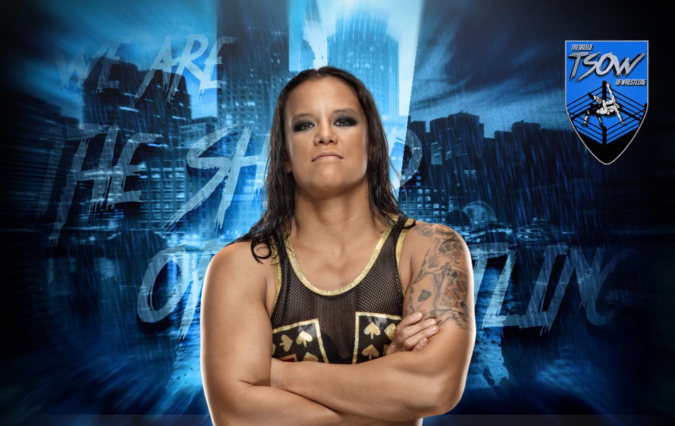 Shayna Baszler