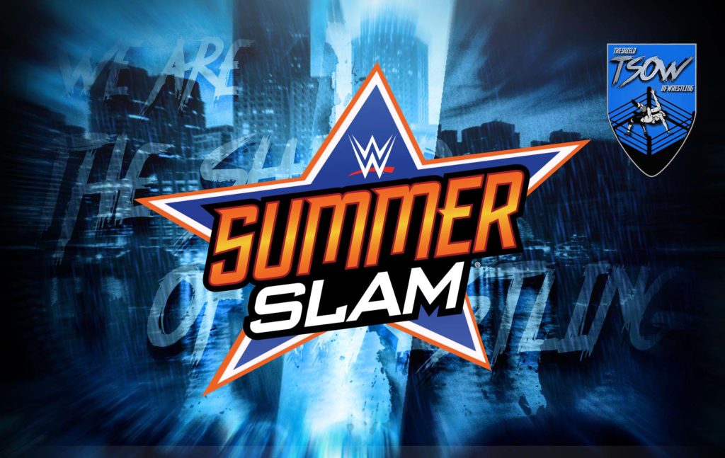 WWE: Obiettivo SummerSlam col pubblico