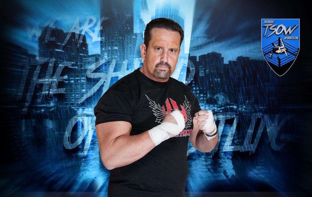 Tommy Dreamer