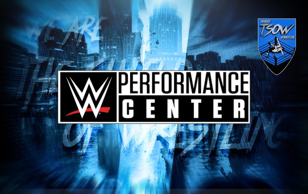 Performance Center