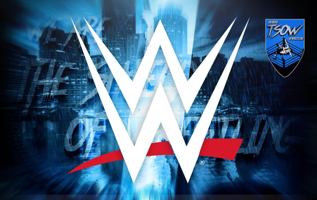 WWE accusata di fregarsene delle prestazioni di AJ Styles