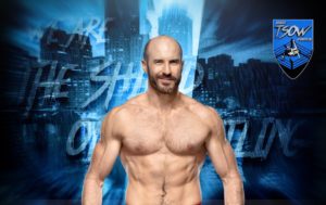 Cesaro si sente trascurato dalla WWE