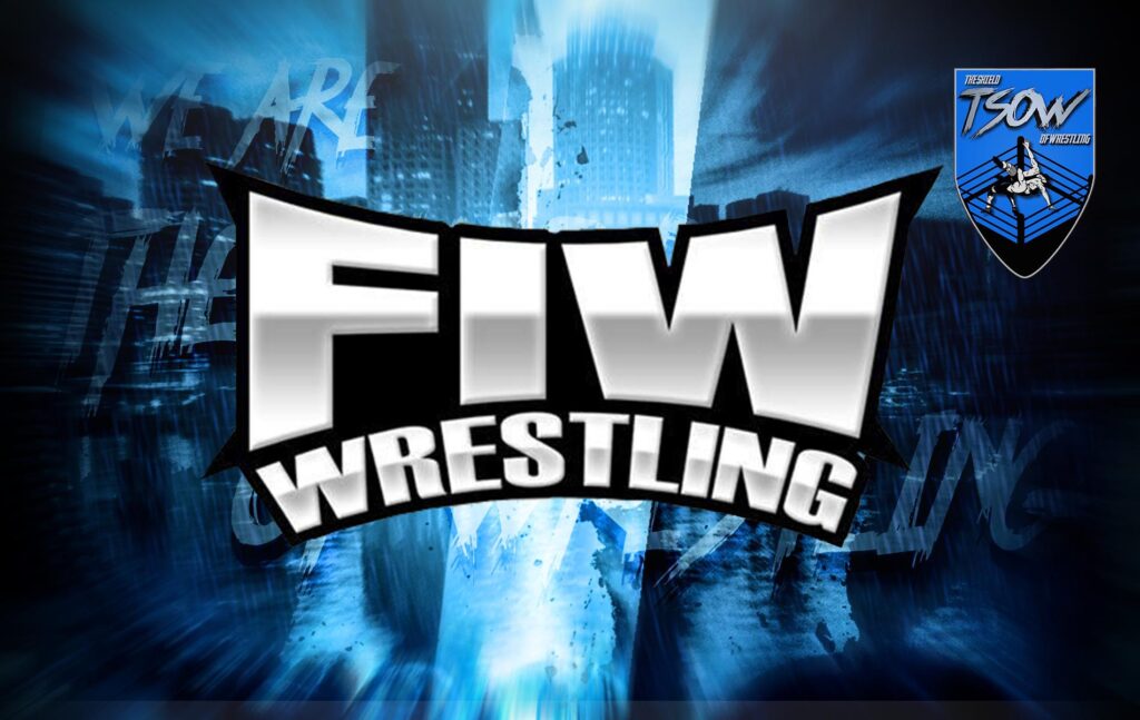 FIW Re del Ring 2023 - Risultati dell'evento