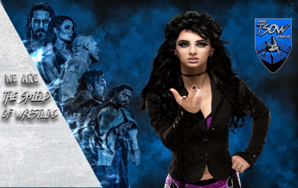 Priscilla Kelly nel nuovo video dei Blink-182