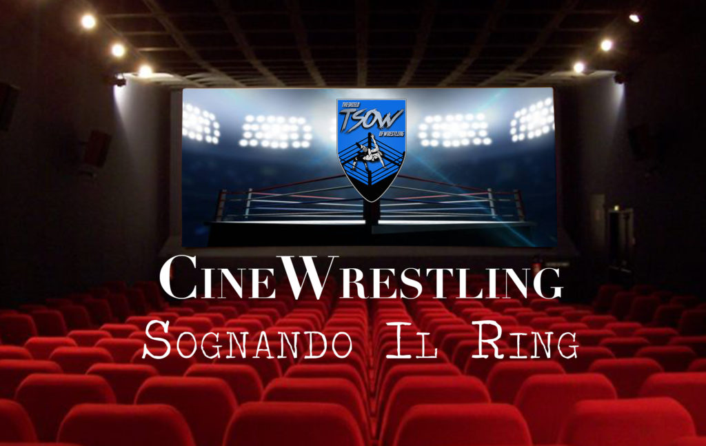 Sognando Il ring - La nostra recensione