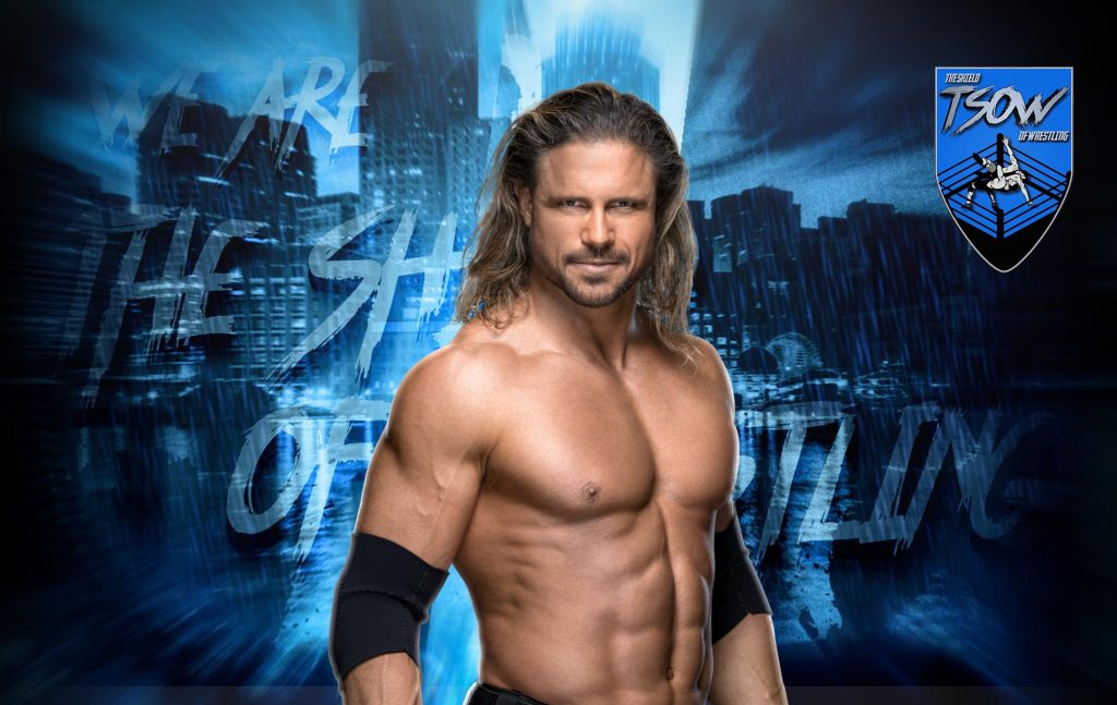 John Morrison parla della sua amicizia con The Miz