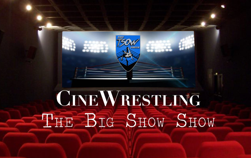 The Big Show Show - La nostra recensione