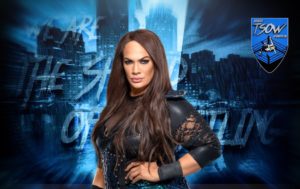 Nia Jax