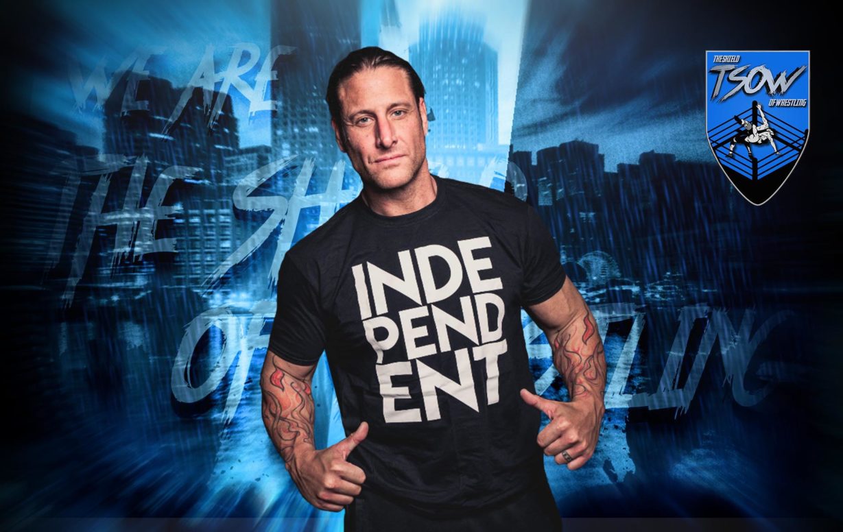 René Duprée covincitore della NOAH Global Tag League