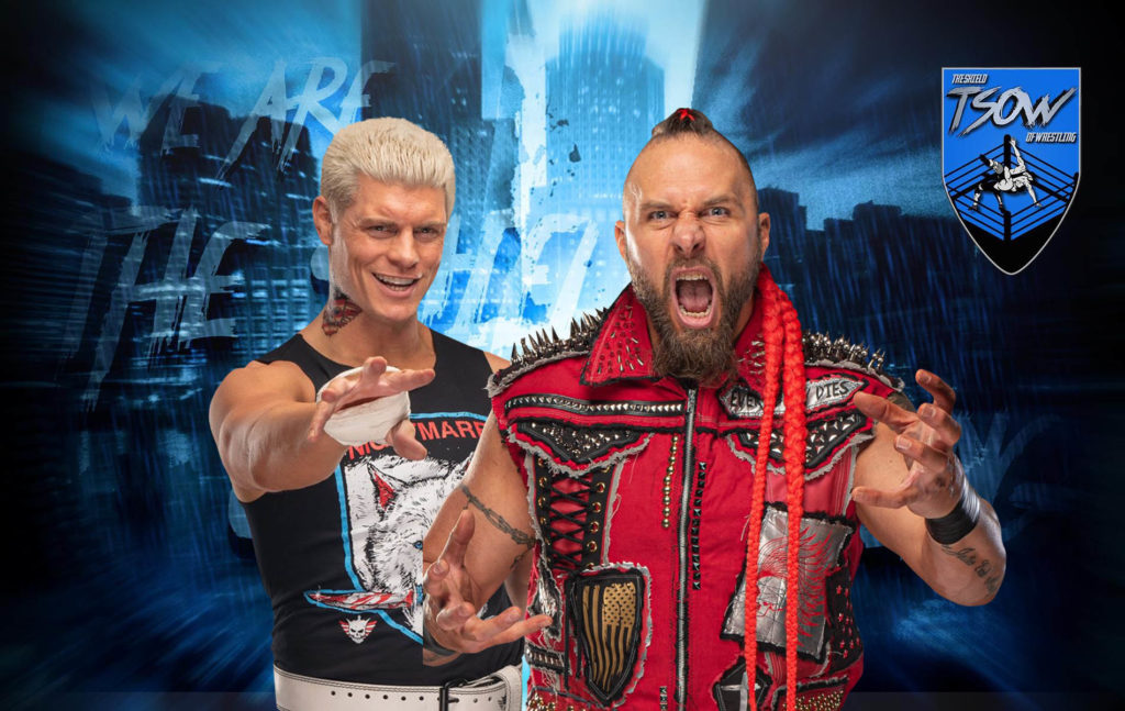 Cody vs Lance Archer: chi ha vinto il match?