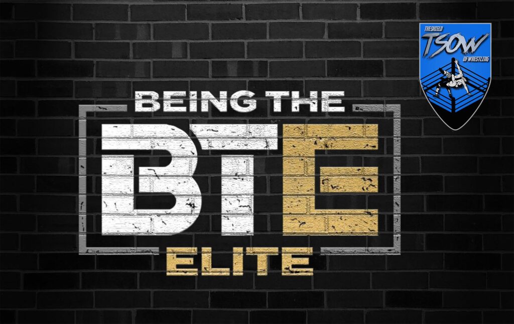 Being The Elite #360 - Report AEW