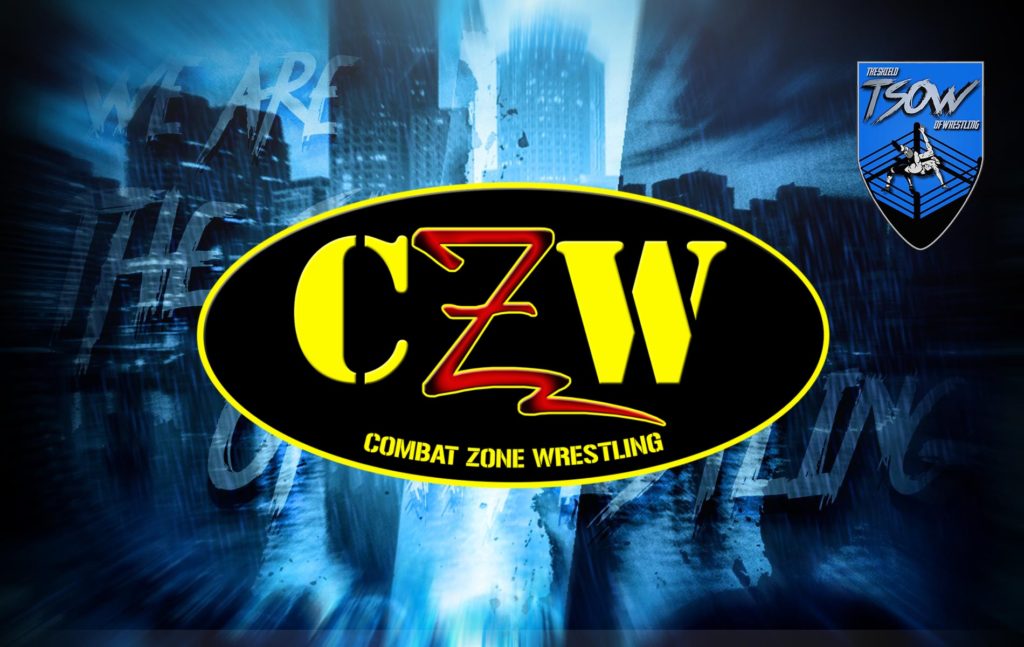 CZW: Rinviata l'edizione 2020 del Tournament of Death