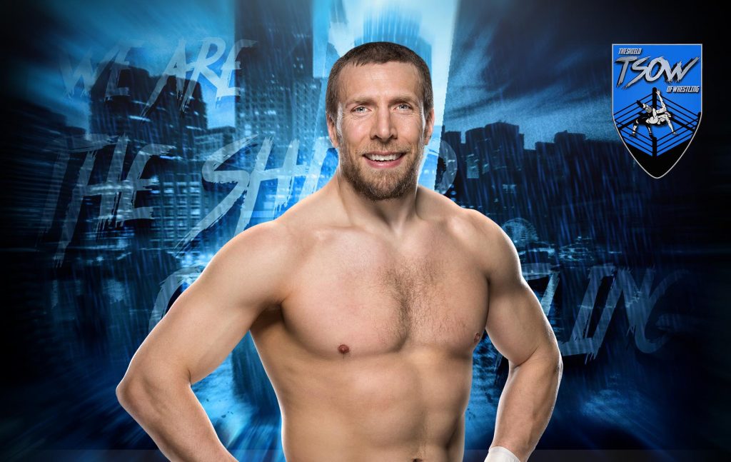 Bryan Danielson: l’ultima grande offerta della WWE