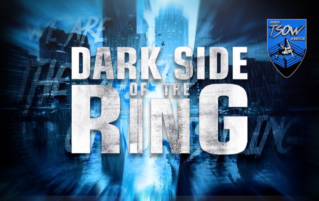 Dark Side of the Ring è stato cancellato