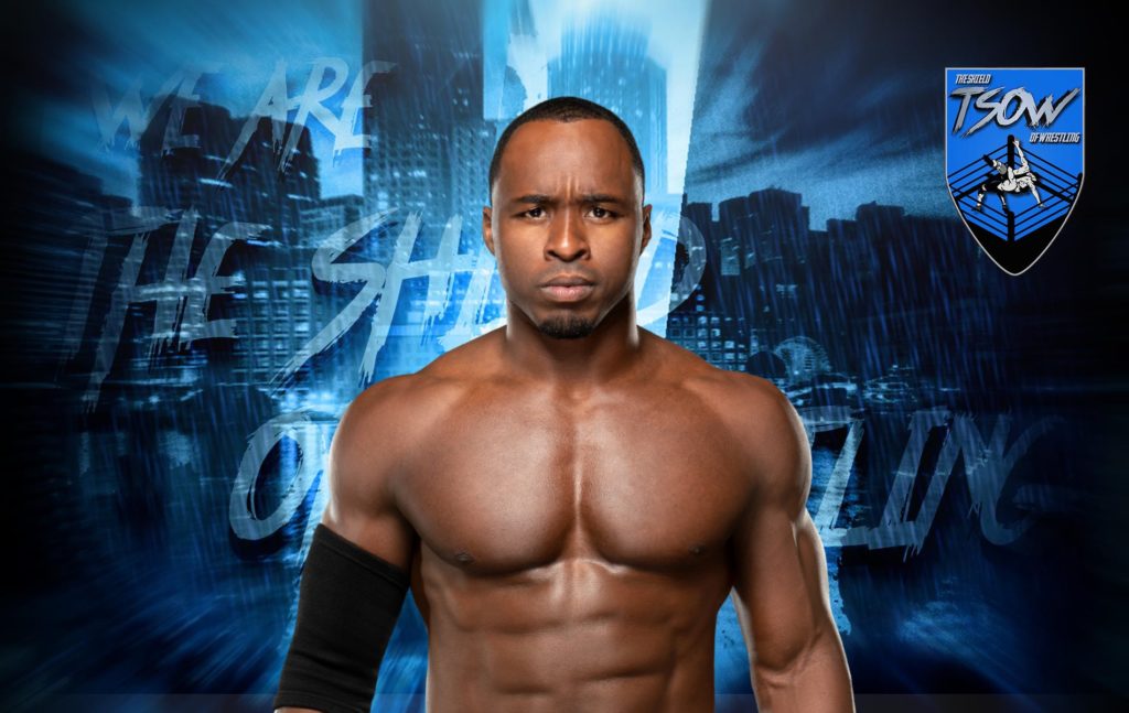 ACH spiega perché chiama Jay Lethal col nome di Zio Tom