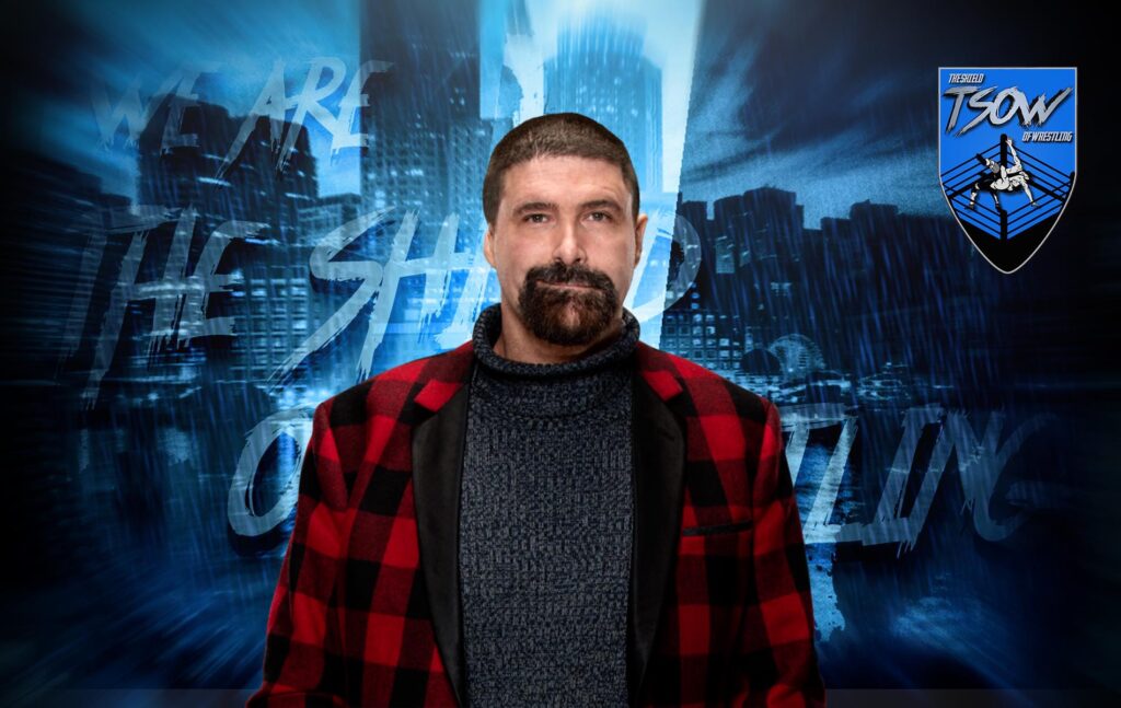 Mick Foley: meeting top secret con Vince McMahon