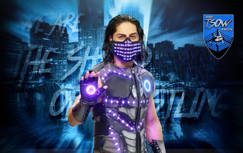 Mustafa Ali apporterà dei cambiamenti alla RETRIBUTION?