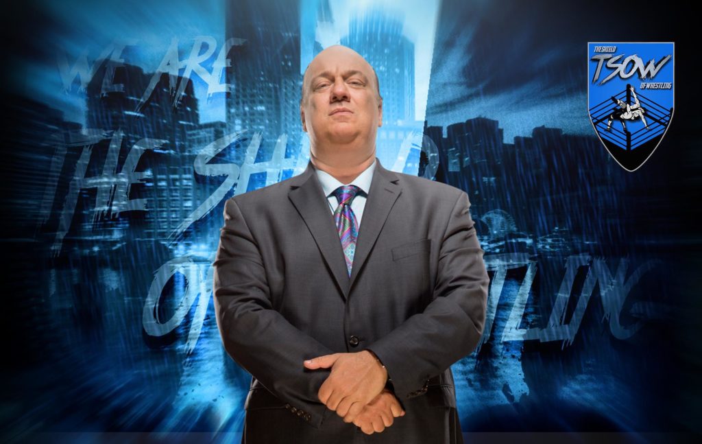 Paul Heyman Guys: quali Superstar sono al sicuro?