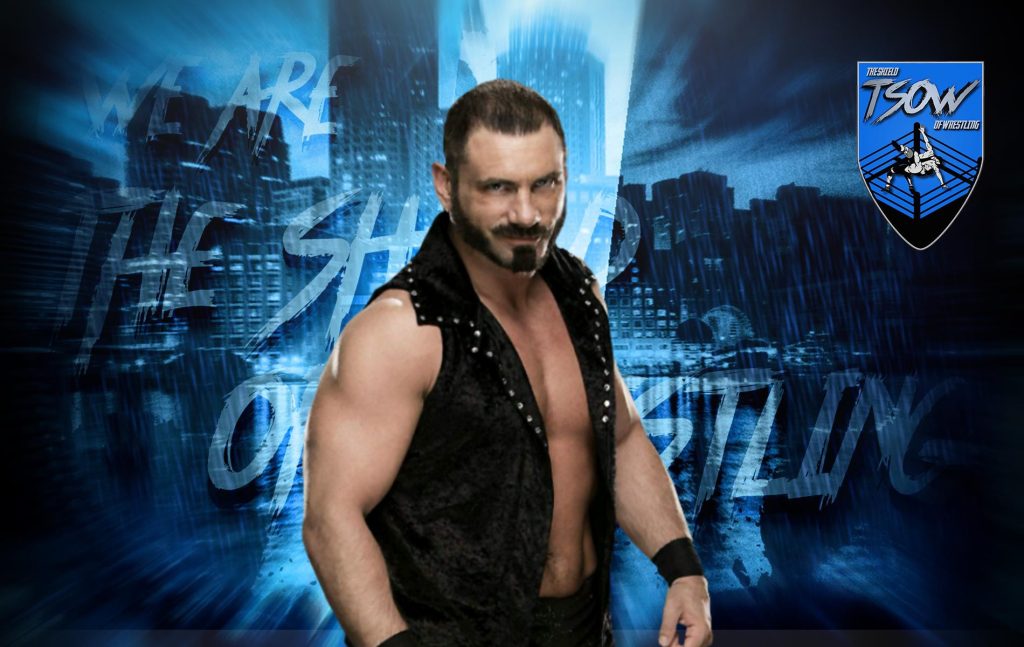 Austin Aries lotterà a NWA Hard Times 2