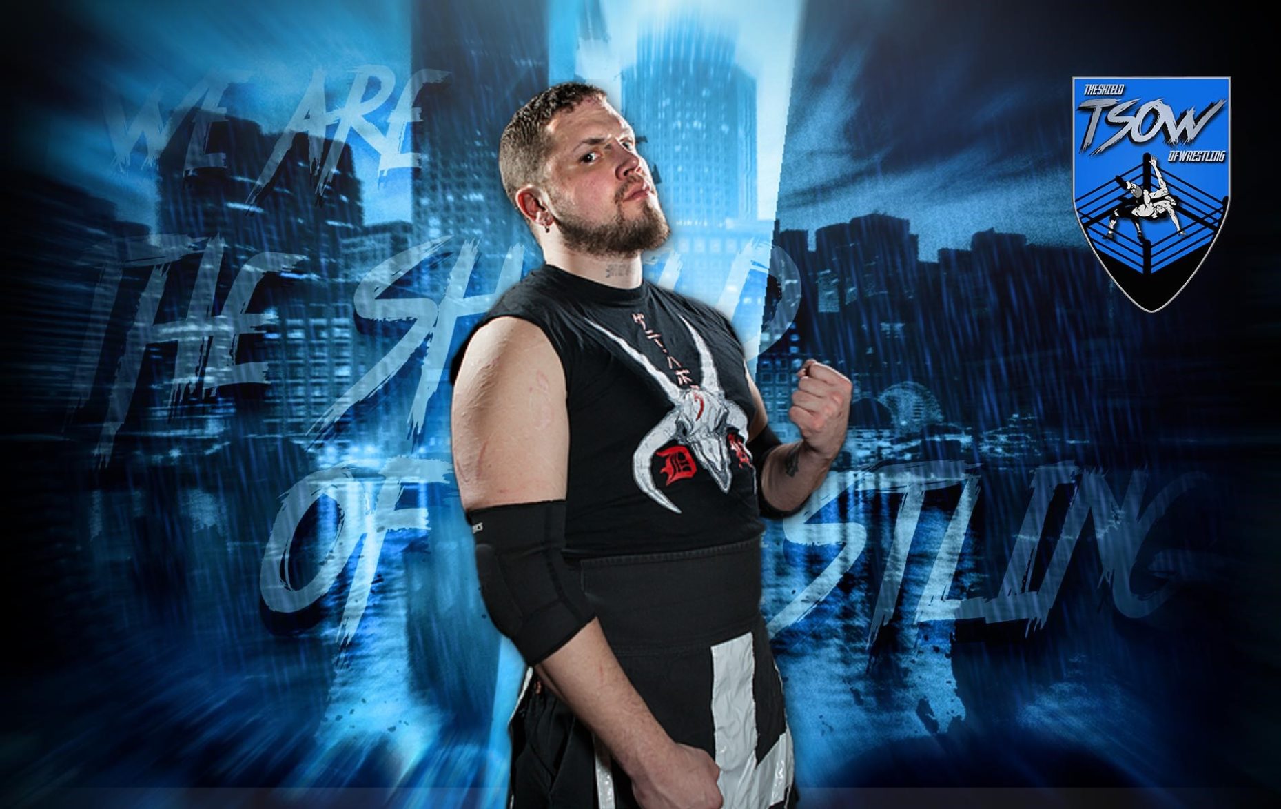Danny Havoc è morto il triste annuncio della GCW