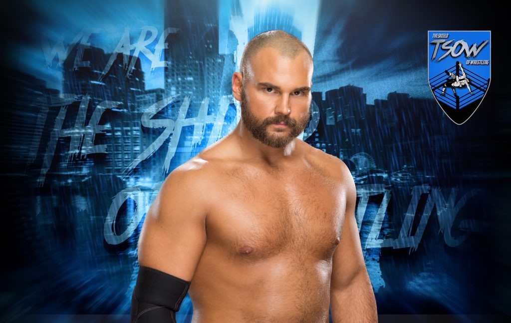 Dax Harwood difende gli ingaggi di ex WWE in AEW
