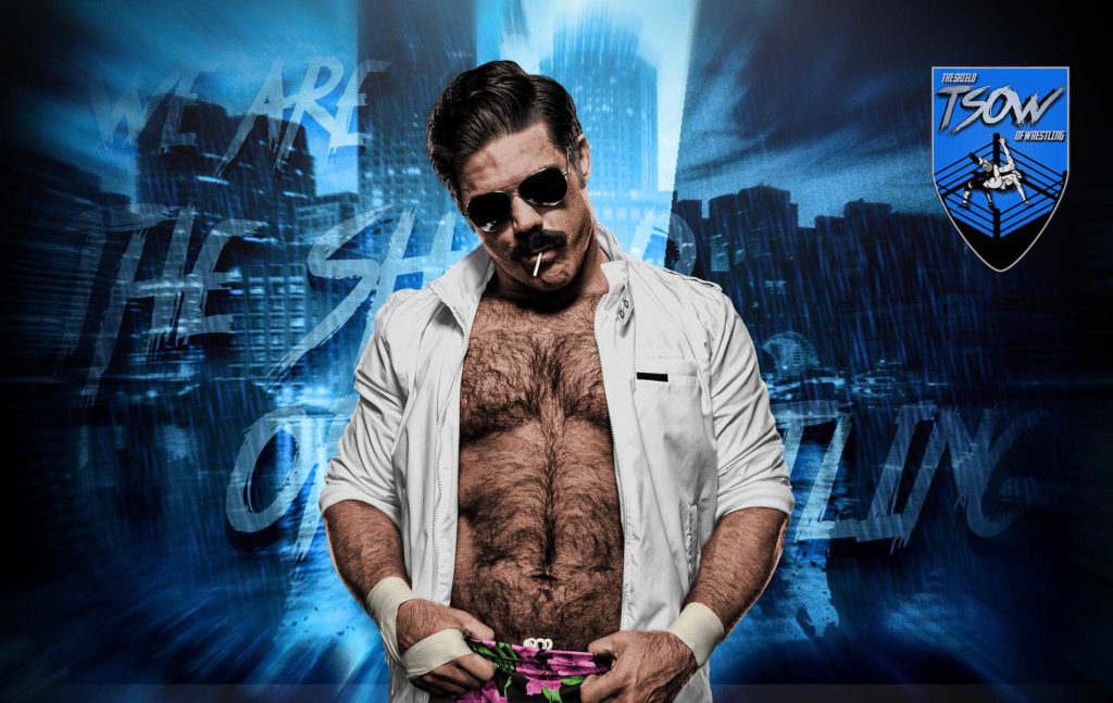 Joey Ryan: accuse di molestie sessuali su Twitter