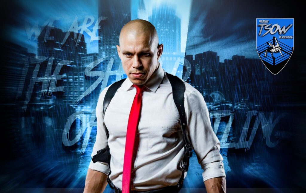 Low Ki spiega il perché il suo periodo in WWE non sia andato bene