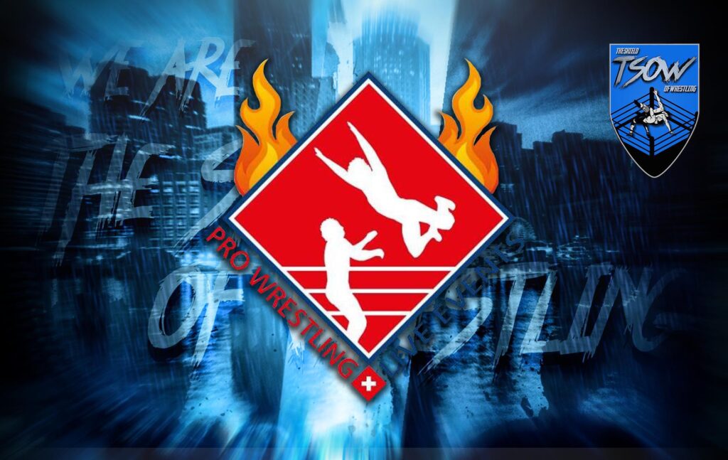 PWLE Live a Como (08/06/2024) - Risultati dell'evento