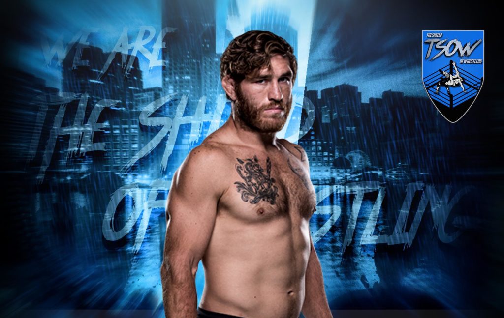 NJPW: vicino il debutto di Tom Lawlor?