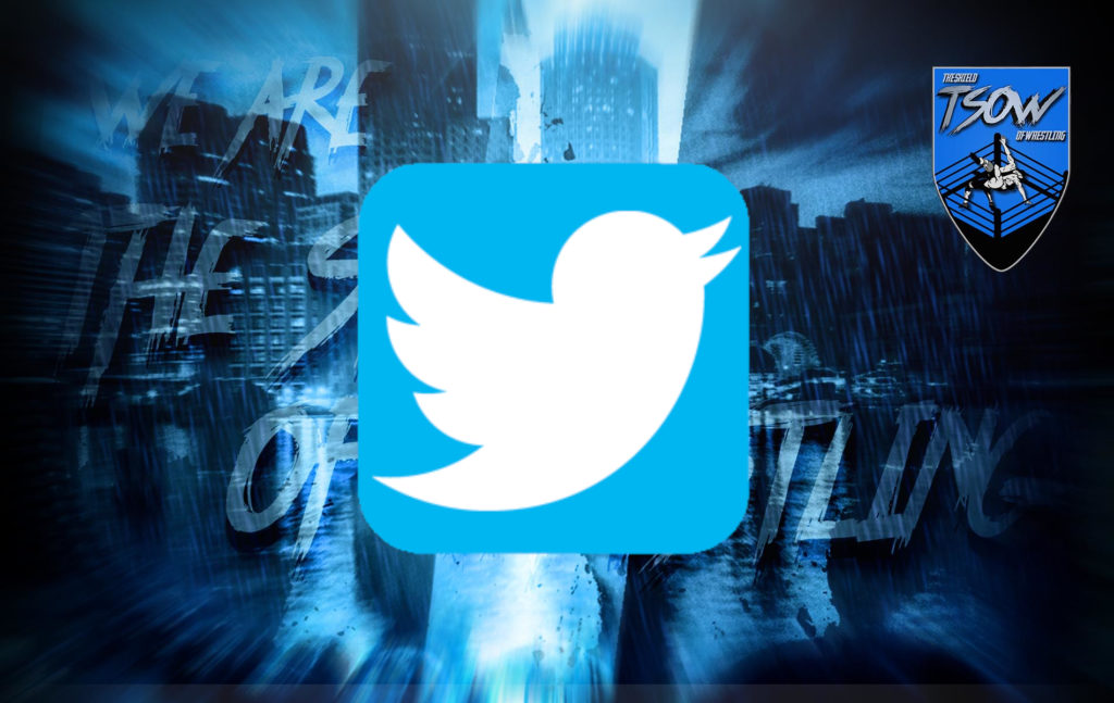 #SpeakingOut: Lance Storm risponde ad un tweet offensivo verso le vittime