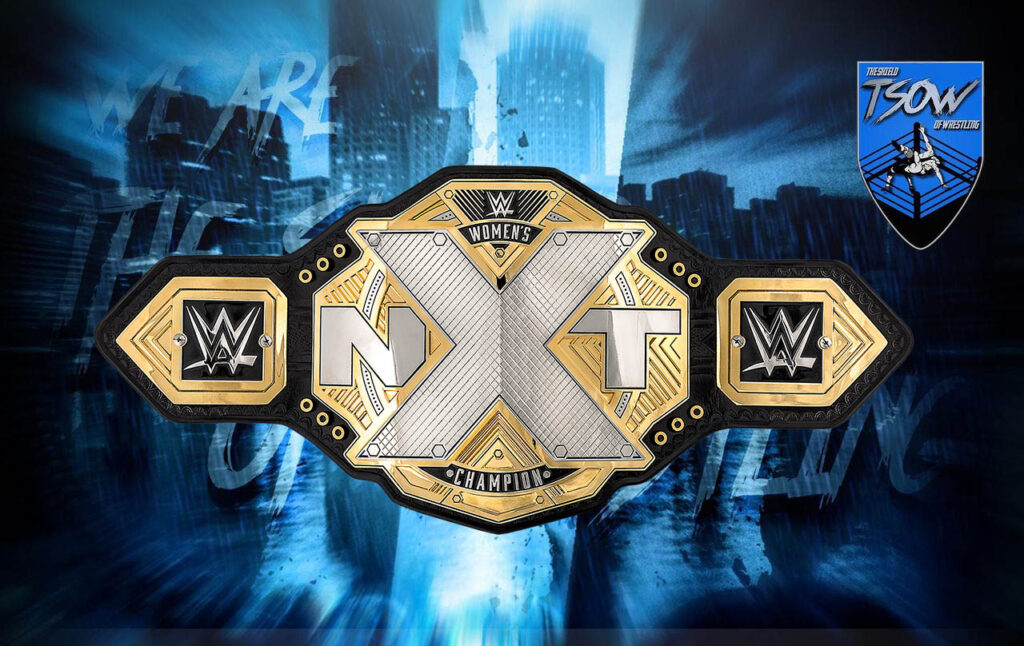 Rhea Ripley vs Io Shirai: chi ha vinto il match ad NXT?
