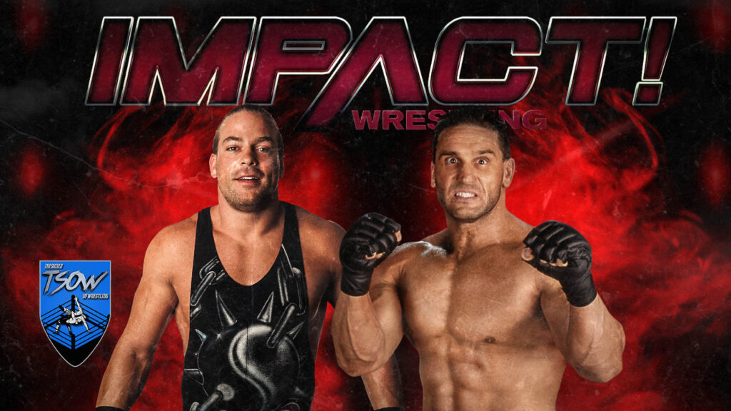 IMPACT! 15-12-2020 - Risultati Live