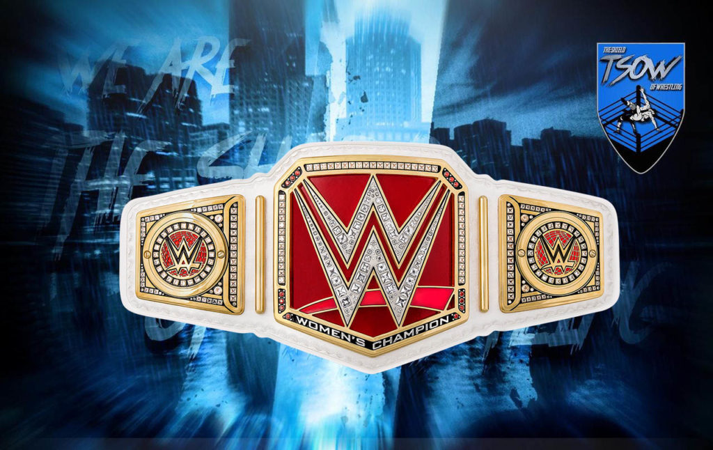 Sasha Banks vs Asuka: chi ha vinto l'incontro di Extreme Rules?