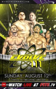 Evolve #4 : Bro, text me when you arrive!