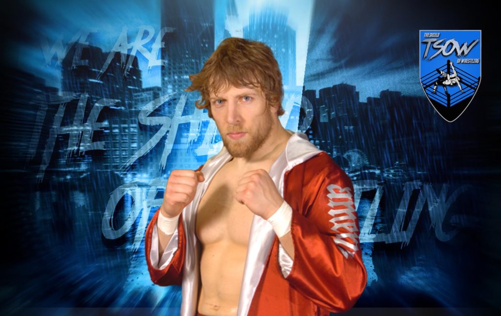 Ring of Honor: i migliori momenti di Bryan Danielson