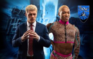 AEW Dynamite Preview 15-07-2020