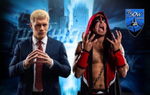 AEW Dynamite Preview 29-07-2020