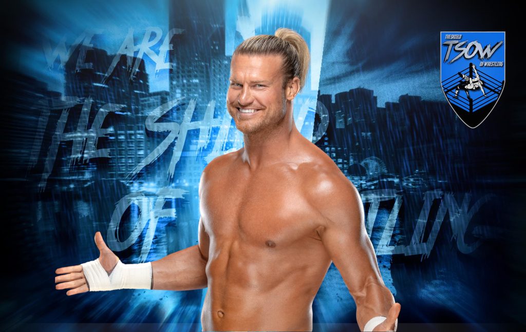 Dolph Ziggler realizza un importante record a Royal Rumble