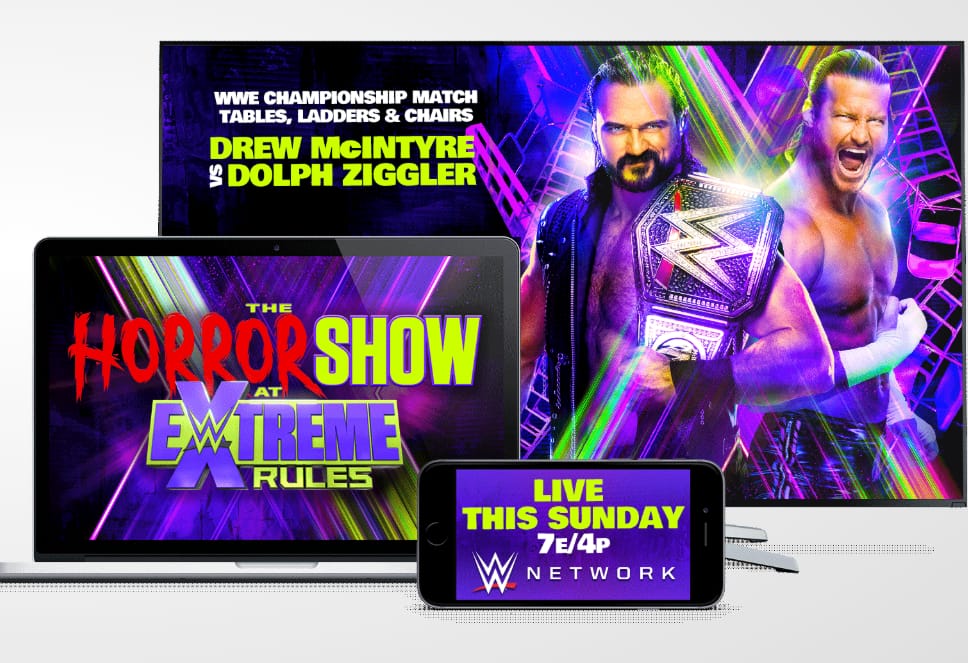 WWE: svelata la stipulazione del match tra Drew Mcintyre e Dolph Ziggler?