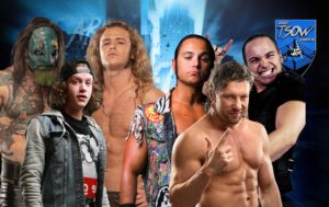 AEW Dynamite Preview 15-07-2020