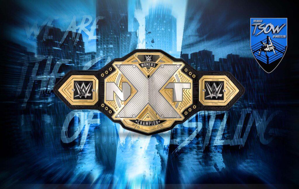 Anteprima NXT 27-04-2021