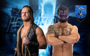 AEW Dynamite Preview 22-07-2020