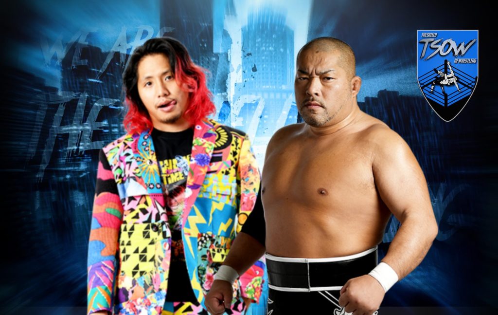 Hiromu vs Ishii: chi ha vinto il match?