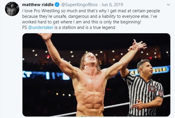 WWE: 5 superstar accusate dai colleghi di essere pericolose sul ring
